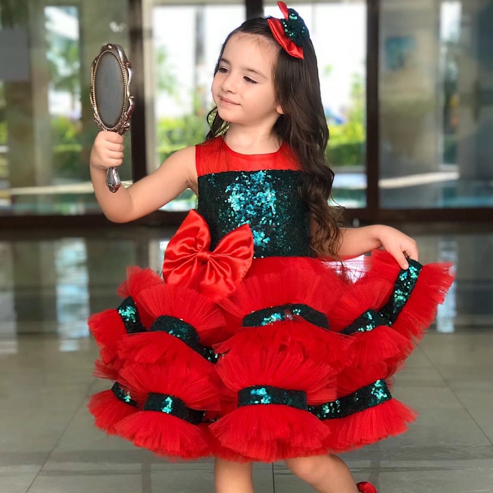 Kids dress
